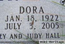 Dora Custer