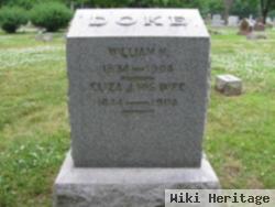 Eliza J. Doke