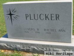 Luvern W. Plucker