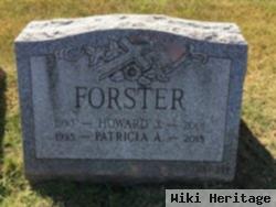 Patricia A. Forster