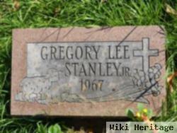 Gregory Lee Stanley, Jr