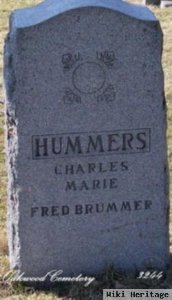 Charles Hummers