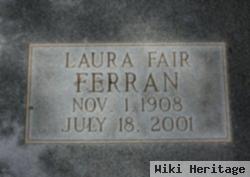 Laura Fair Morrow Ferran