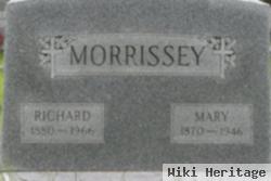 Richard Morrissey