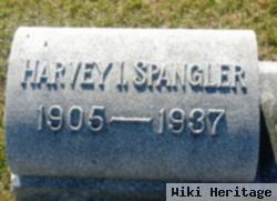 Harvey I Spangler