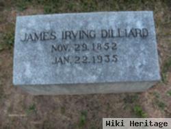 James Irving Dilliard