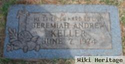 Jeremiah (Infant) Keller