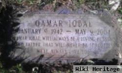 Qamar Iqbal