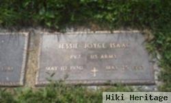 Jessie Joyce Reddick Isaac