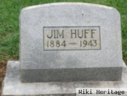 Jim Huff