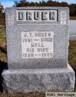 John T. Druen