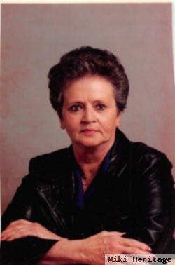 Dorothy Margerite Seifert Erickson