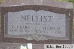 Velma M Nellist