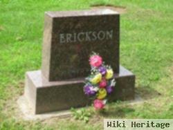 Lillian M Erickson