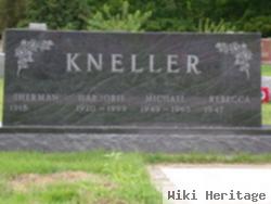 Sherman W. Kneller