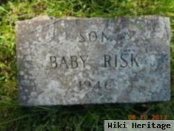 Baby Son Risk