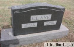 Steward Jesse Clark