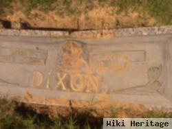 Myer E Dixon