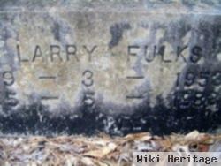 Larry Fulks