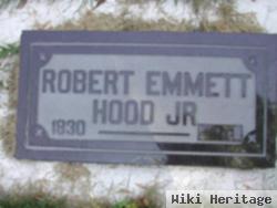 Robert Emmett Hood, Jr