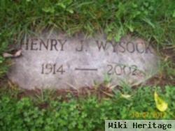 Henry J Wysocki