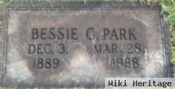 Bessie C. Park