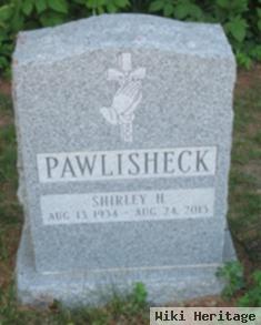 Shirley Howard Pawlisheck