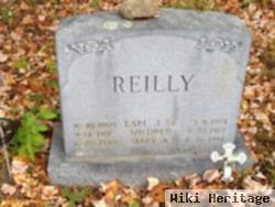 Earl J Reilly, Sr.
