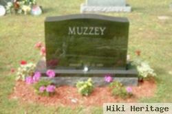 Beverly A. Daniels Muzzey