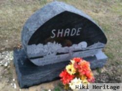 Richard C. Shade, Sr