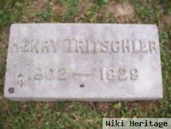 Henry Tritschler