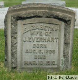 Elizabeth J. Everhart