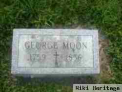 George Moon