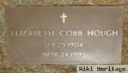 Elizabeth Cobb Hough