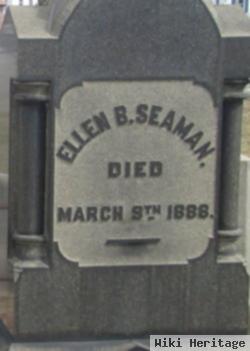 Ellen B. Seaman