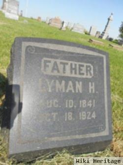 Lyman H. Rogers