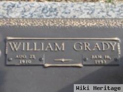 William Grady Mills