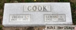 Leward A. Cook