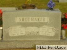 Roy H Shoemaker