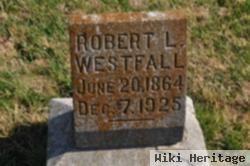 Robert Logan Westfall