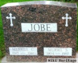 Muriel S. Jobe