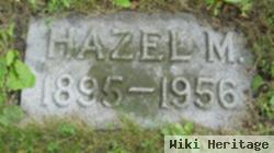 Hazel M. Holmgren