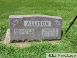 Rolland H. Allison