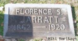 Florence Smith Jarratt