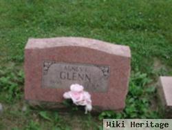 Agnes Iona Glenn