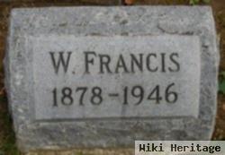 W. Francis Considine