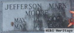 Jefferson Mark Moore