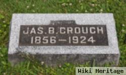 James Buchanan Crouch