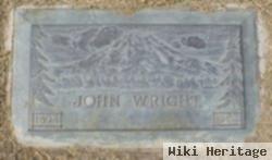 John Wright