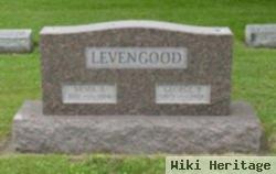 George B Levengood